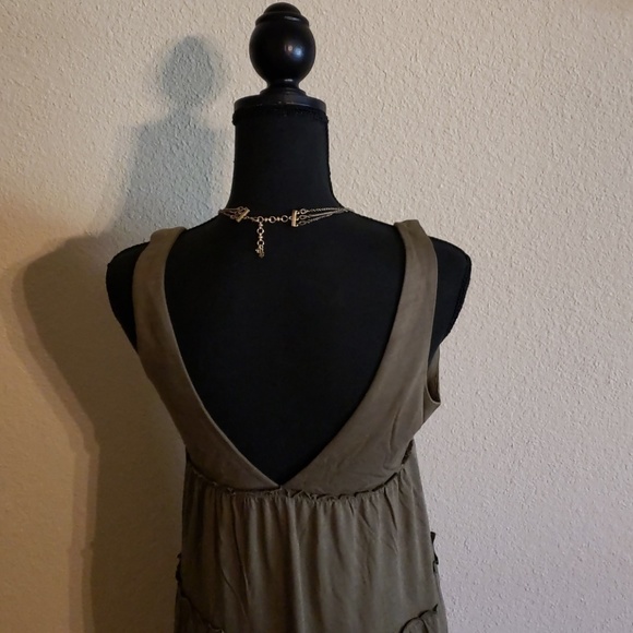 Mango maxi dress - Picture 5 of 5